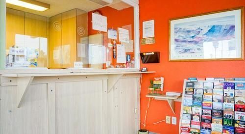 Motel Minsk - Extended Stay, I-10 Airport 2*