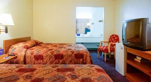 Minsk - Extended Stay, I-10 Airport Motel 2*
